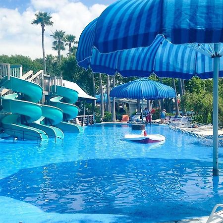 St Martin Beachwalk Viilas 112 Дестин Экстерьер фото