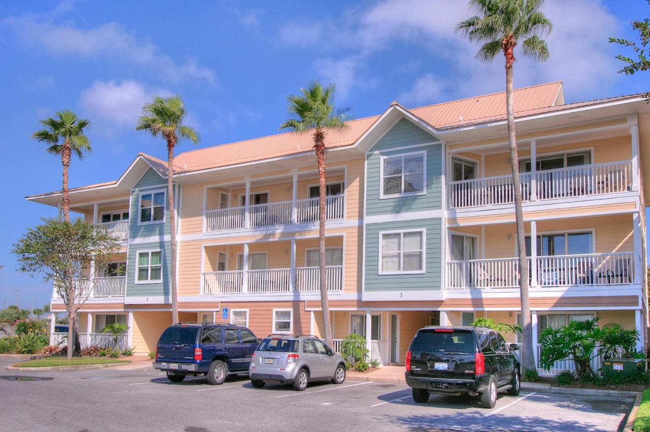 St Martin Beachwalk Viilas 112 Дестин Экстерьер фото