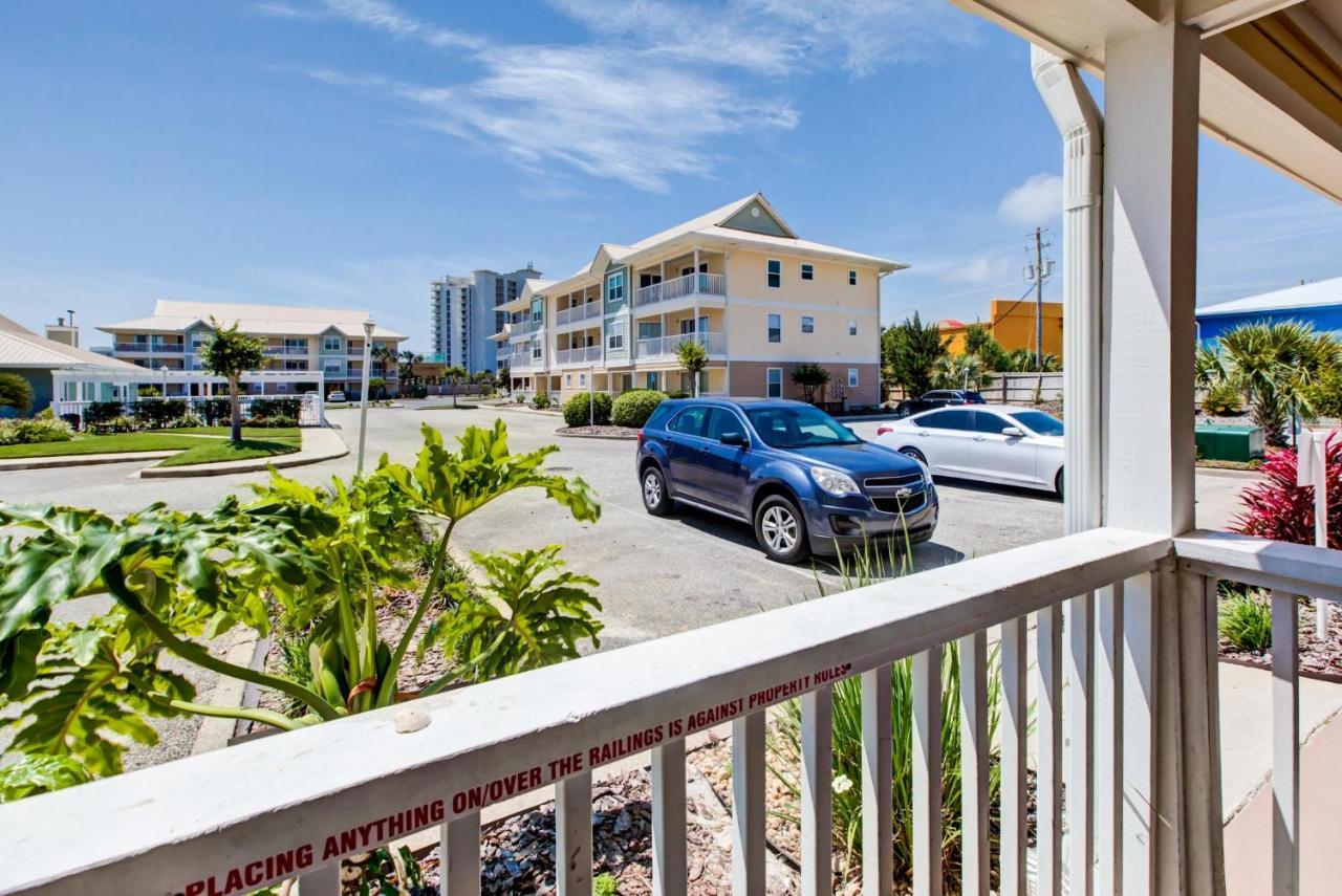 St Martin Beachwalk Viilas 112 Дестин Экстерьер фото